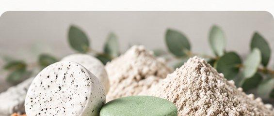 Anhydrous bath and body formats manufactured by Coughlan Products